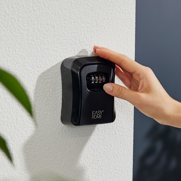 Bild 3 von EASY HOME Schlüsseltresor