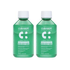 Curasept Booster MS Herbal Invasion 2x250ml