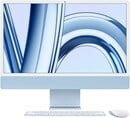 Bild 1 von iMac 24" Retina 4.5K (MQRC3D/A) blau