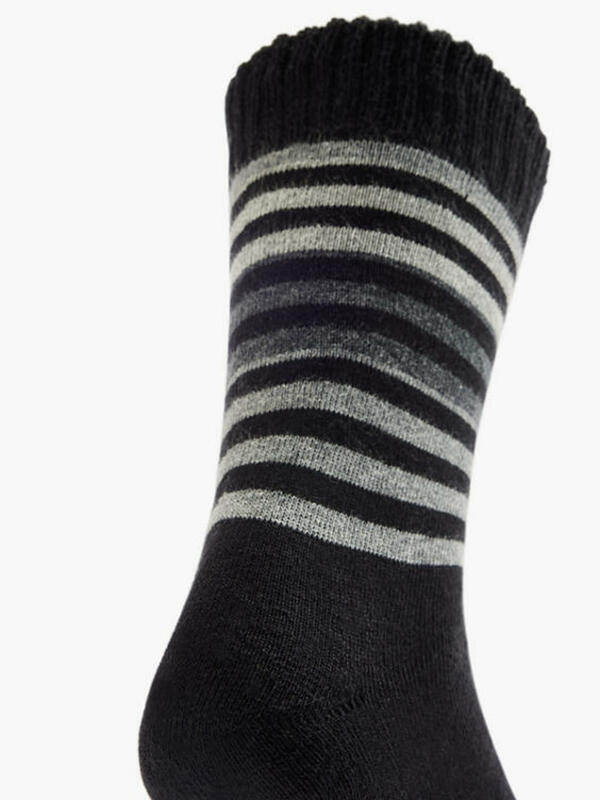 Bild 4 von Cosy Nature 2er Pack Socken