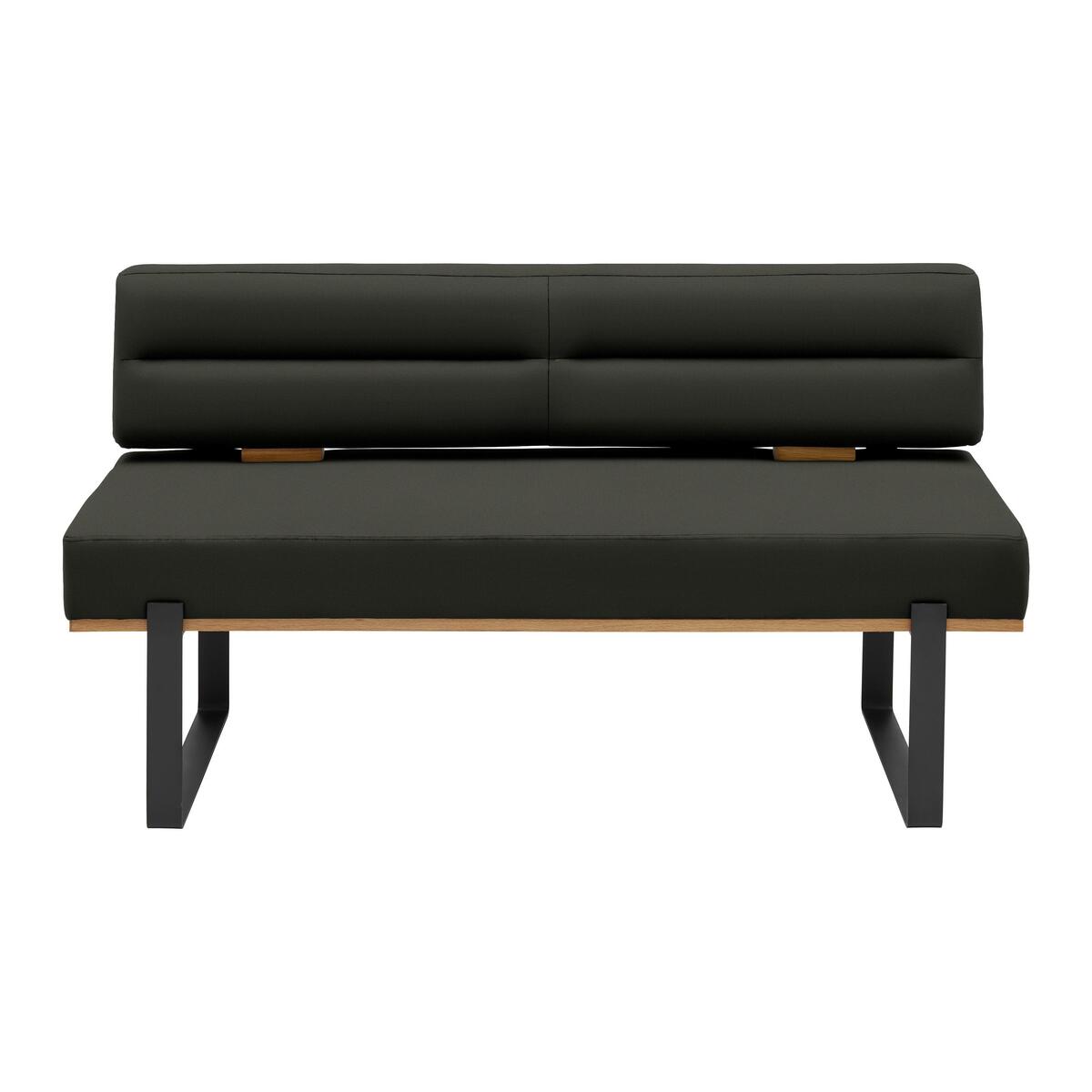 Bild 1 von Sitzbank Canon in Graphitfarben, Graphitfarben