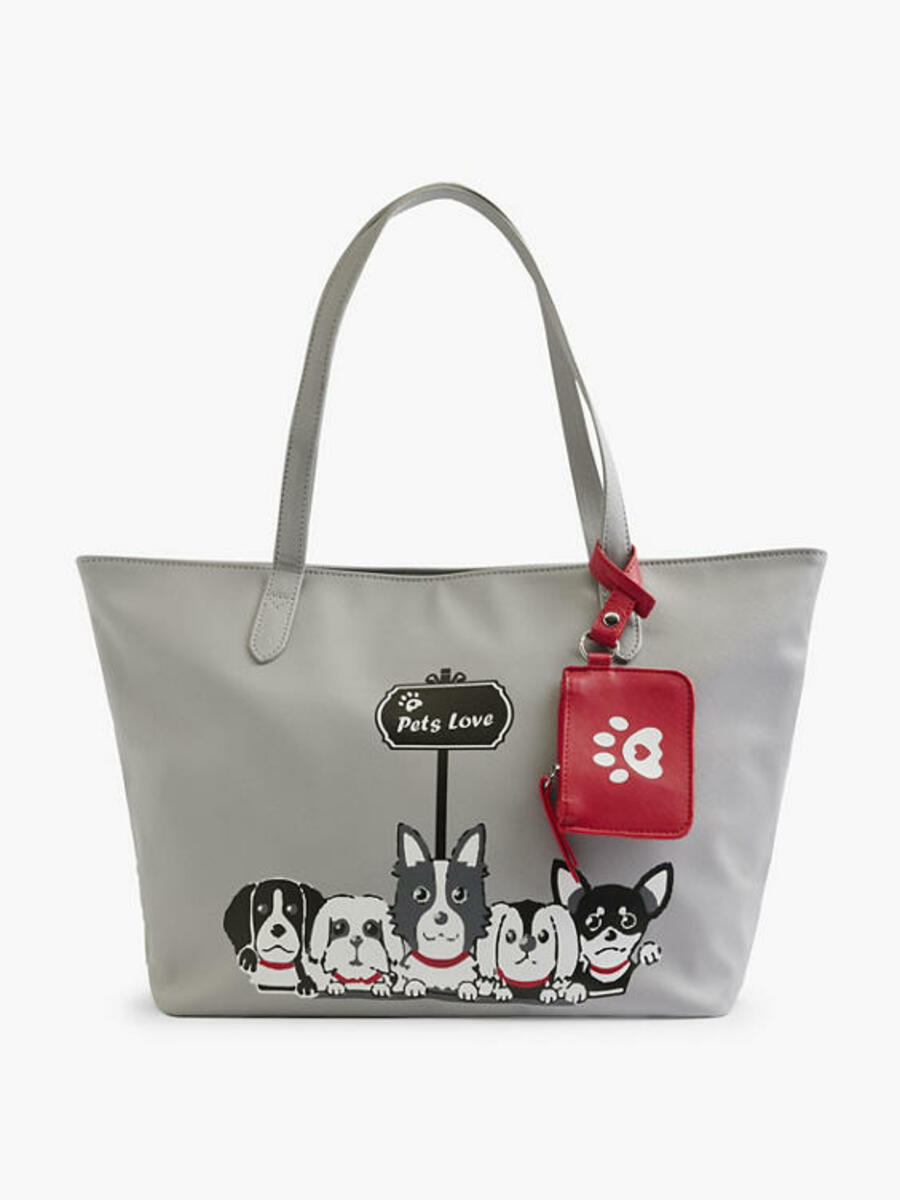 Bild 1 von Catwalk Shopper