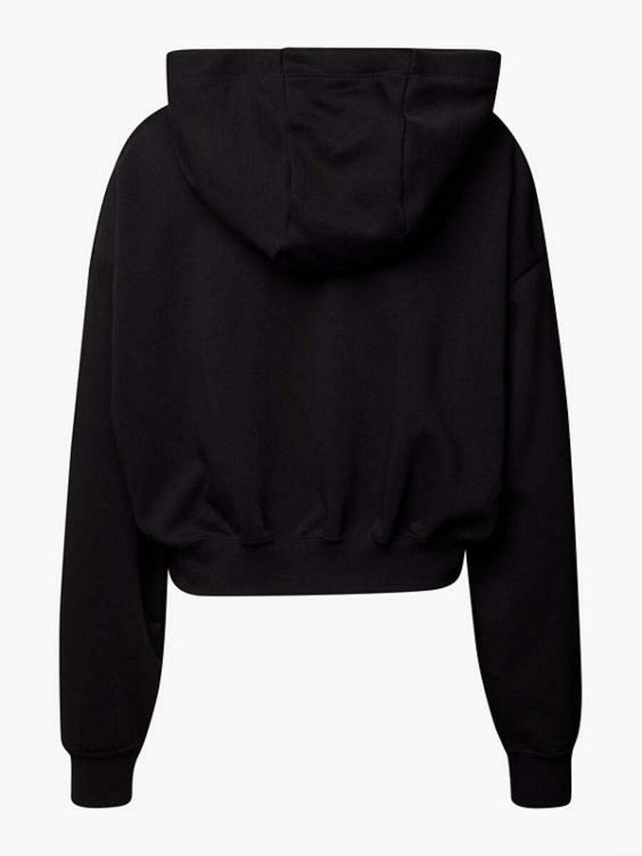 Bild 2 von Nike Crop Hoodie