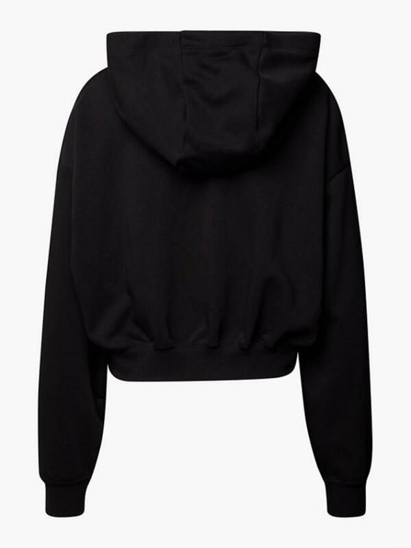 Bild 2 von Nike Crop Hoodie