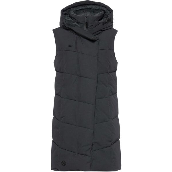 Ragwear Pavla Longweste Damen ansehen!