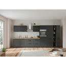 Bild 1 von Held KÜCHENBLOCK Grau, Eiche Wotan