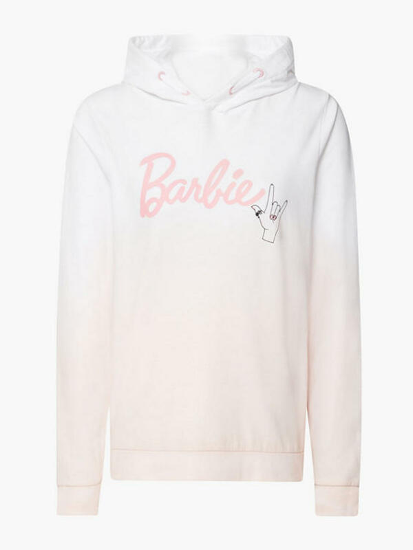 Bild 1 von Barbie Hoodie