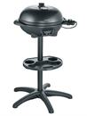 Bild 1 von Standgrill mit Haube PG 8541 Severin Schwarz