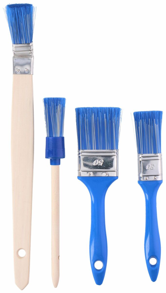 Bild 1 von Pinsel-Set