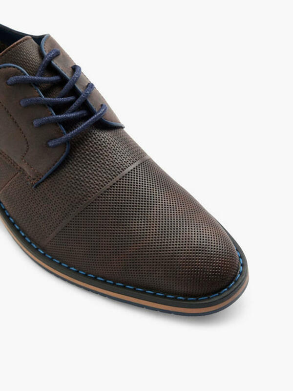 Bild 2 von AM SHOE Business Schnürer