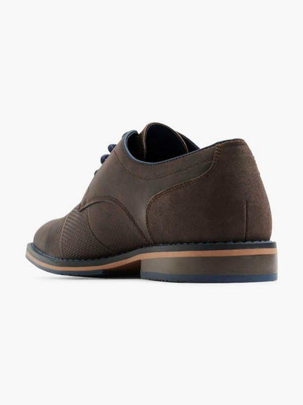 Bild 3 von AM SHOE Business Schnürer