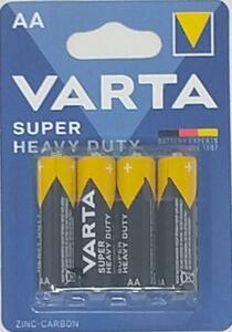 VARTA Batterien AA