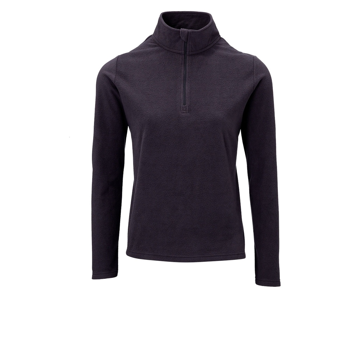 Bild 2 von CRANE Damen und Herren Ski-Fleeceshirt