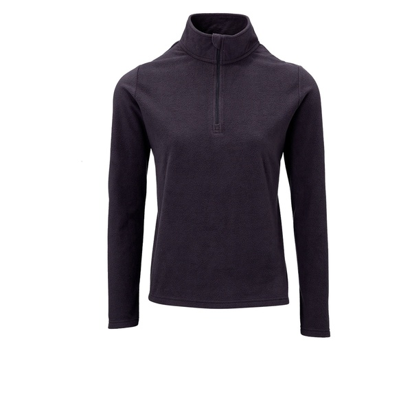 Bild 2 von CRANE Damen und Herren Ski-Fleeceshirt