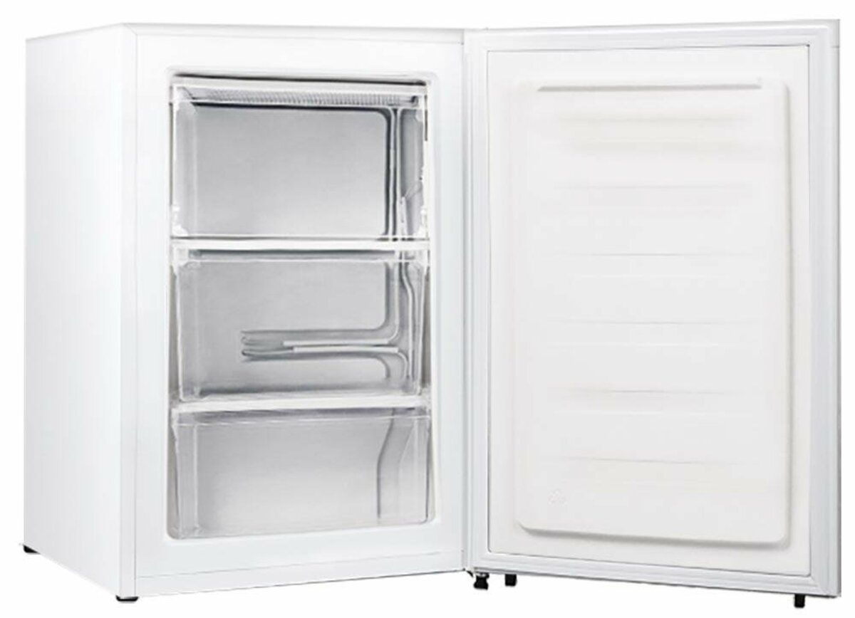 Bild 2 von PKM Gefrierschrank GS61E