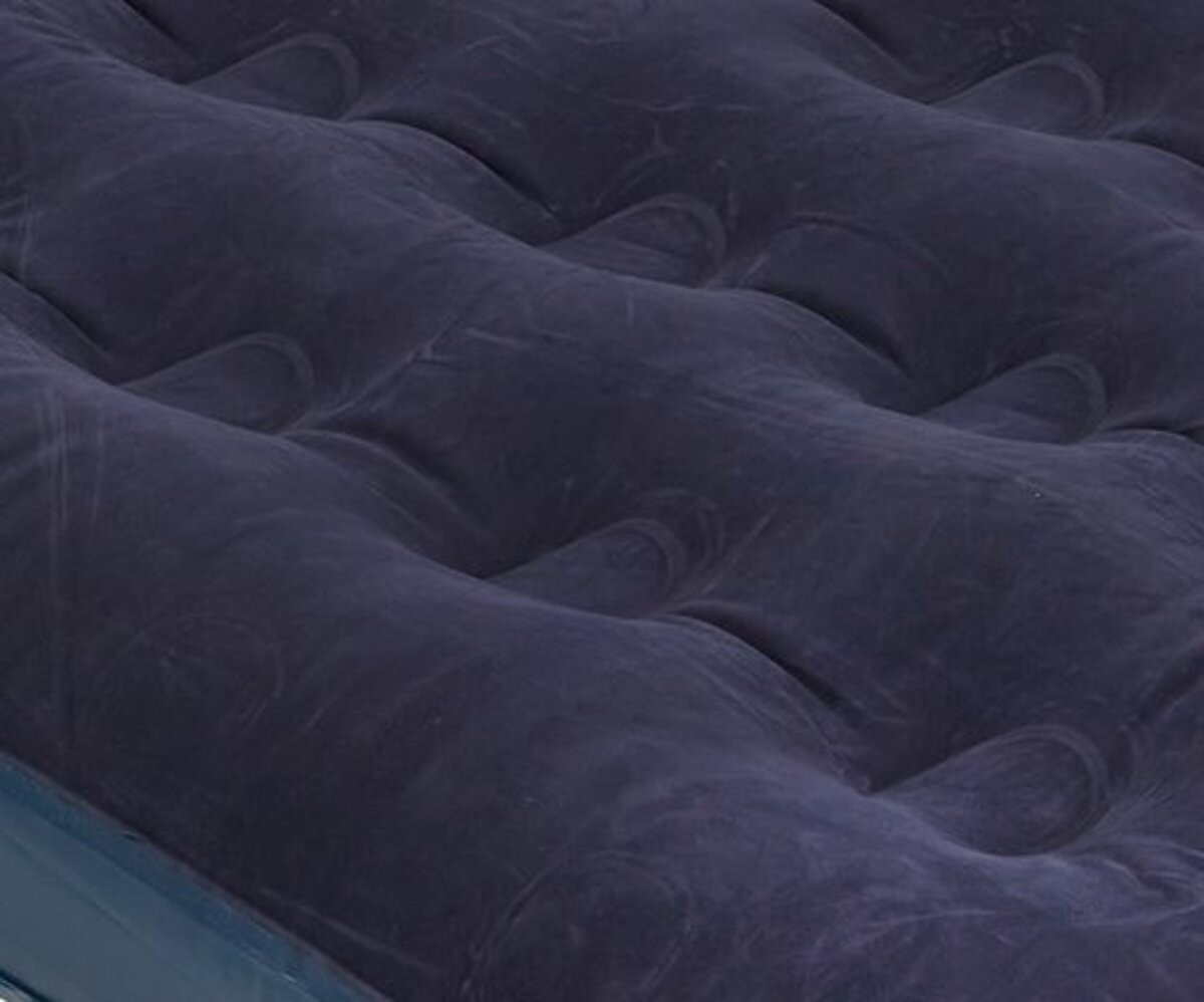 Bild 3 von Luftbett ENGHAVE/FLOCKED B130xL190xH23