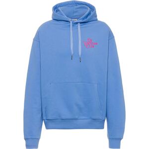 ON VACATION Calligraphy Hoodie