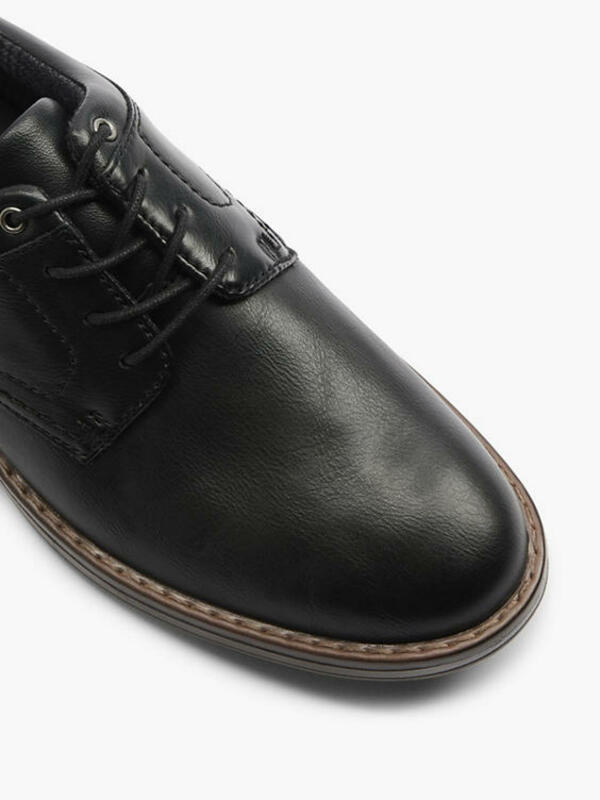 Bild 2 von AM SHOE Business Schnürer