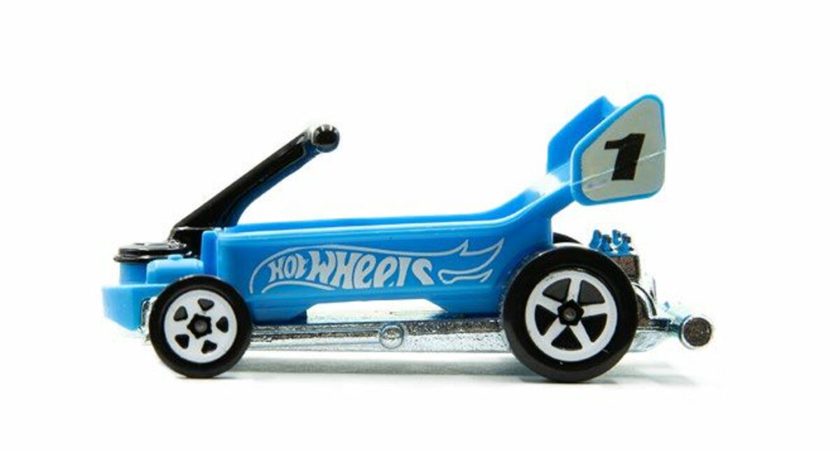 Bild 1 von Hot Wheels Fahrzeuge