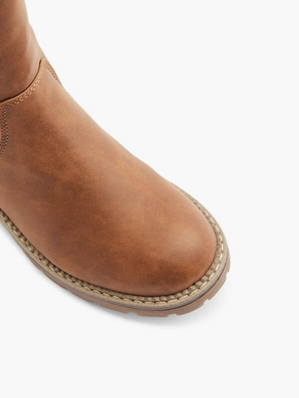 Bild 2 von Landrover Boots