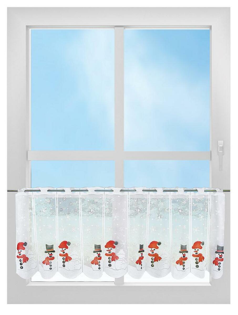 Bild 4 von Weihnachts-Panneaux ca. 48 x 140 cm