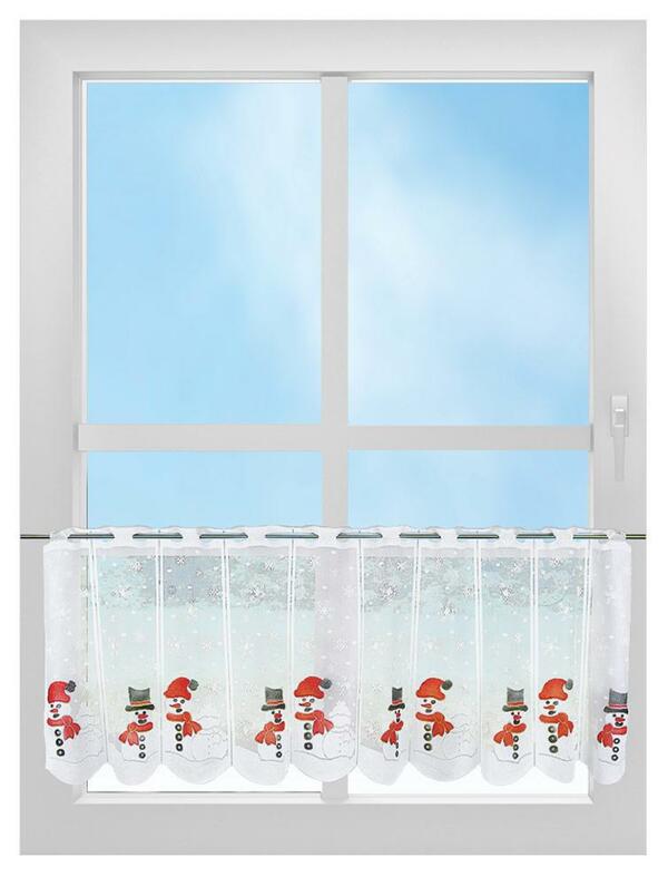 Bild 4 von Weihnachts-Panneaux ca. 48 x 140 cm