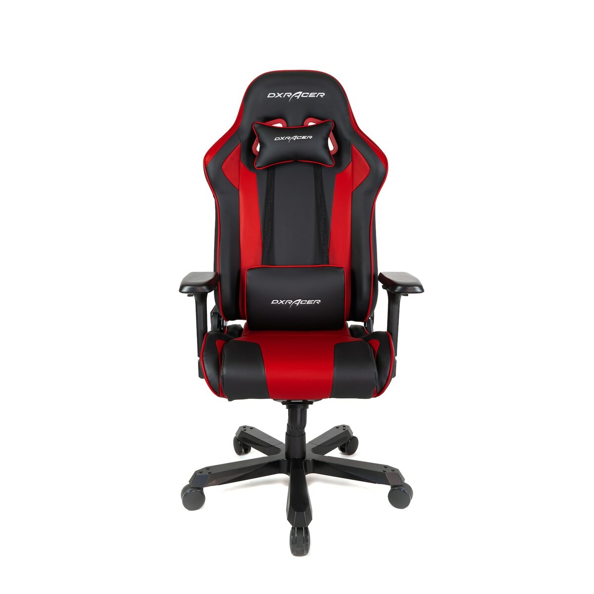 Bild 1 von DXRacer Gaming Stuhl, OH/KA99, K-Serie, versch. Farben