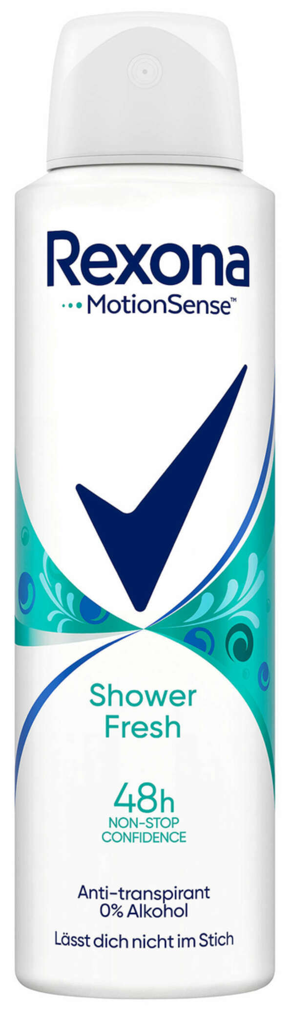 Bild 1 von REXONA Deospray