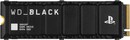 Bild 1 von WD Black SN850P M.2 Heatsink (2TB) Solid-State-Drive