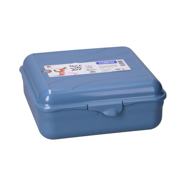 Bild 1 von Rotho Funbox 2,35 L blau