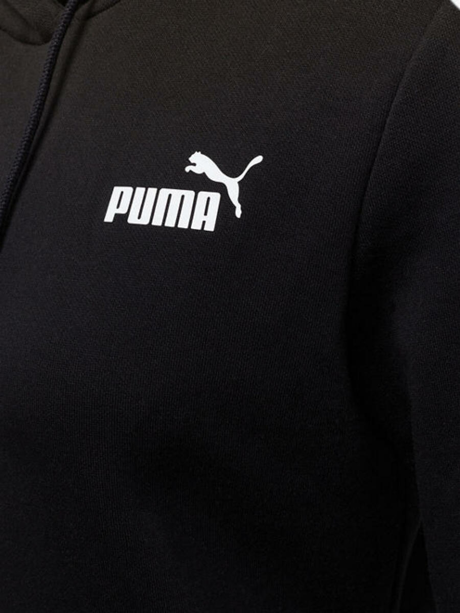 Bild 4 von Puma Hoodie