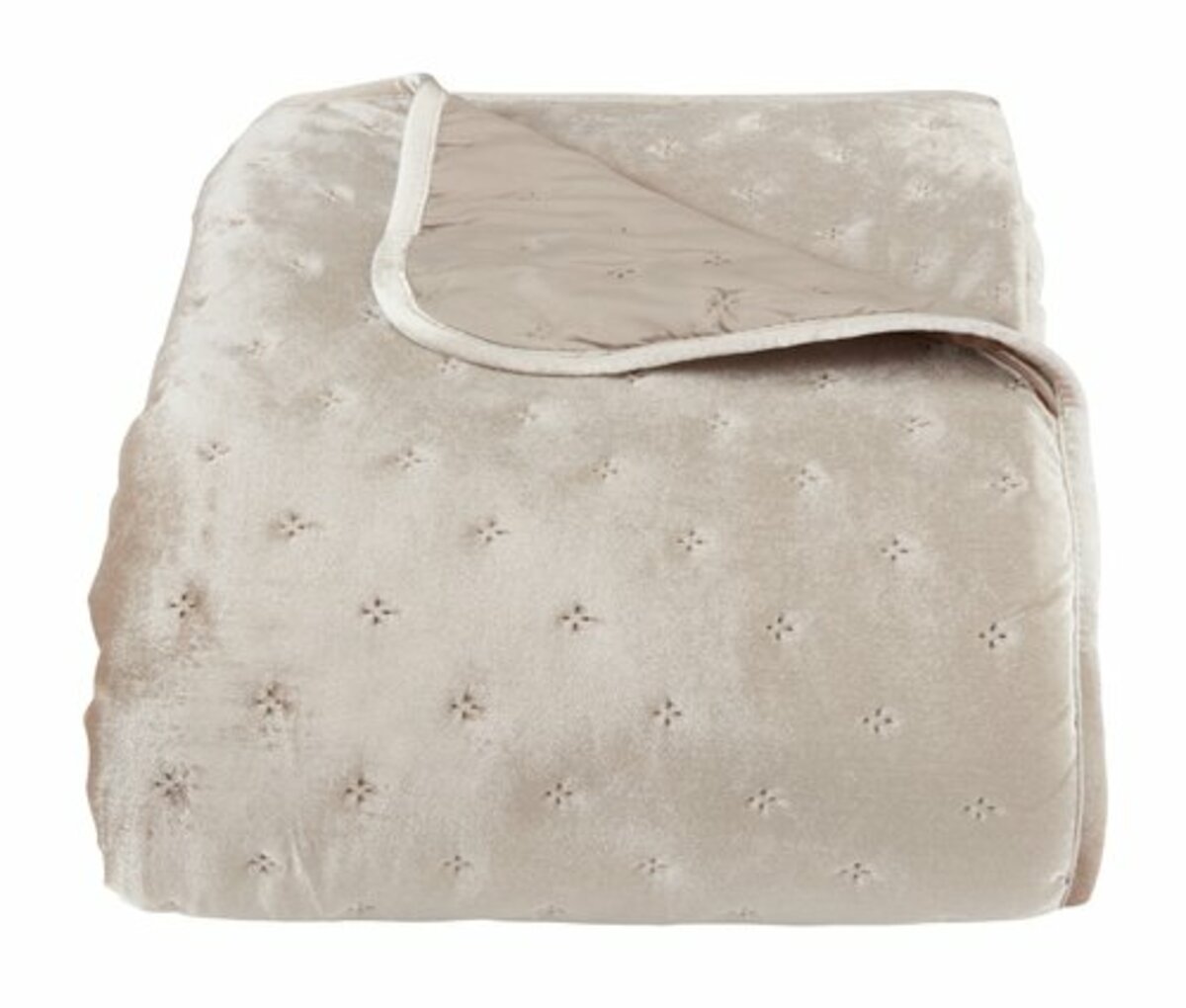 Bild 1 von Tagesdecke ENGSTARR 220x240 taupe