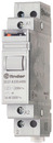 Bild 1 von Stromstoßschalter 16 A, Hutschiene, 1 Schließer, 230V AC, 2000 W