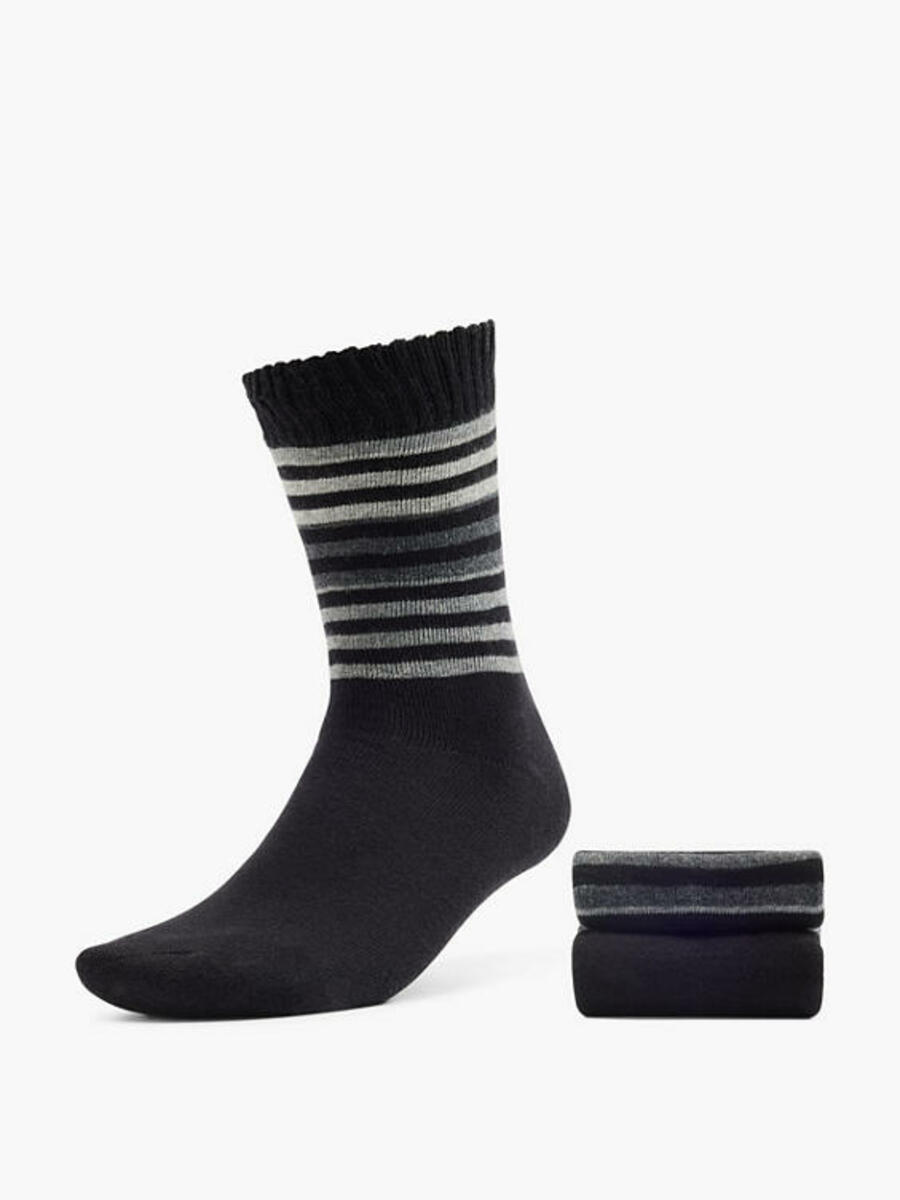 Bild 1 von Cosy Nature 2er Pack Socken