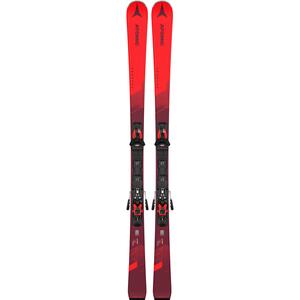 ATOMIC REDSTER TI + M 12 GW 23/24 Carving Ski