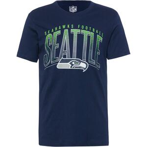Fanatics NFL Seattle Seahawks T-Shirt Herren