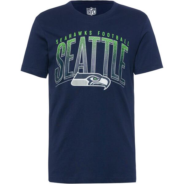 Bild 1 von Fanatics NFL Seattle Seahawks T-Shirt Herren