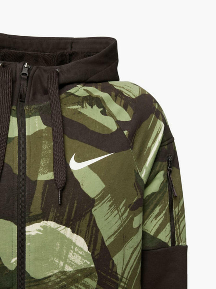 Bild 3 von Nike Kapuzenjacke