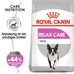 ROYAL CANIN Relax Care Mini 3 kg