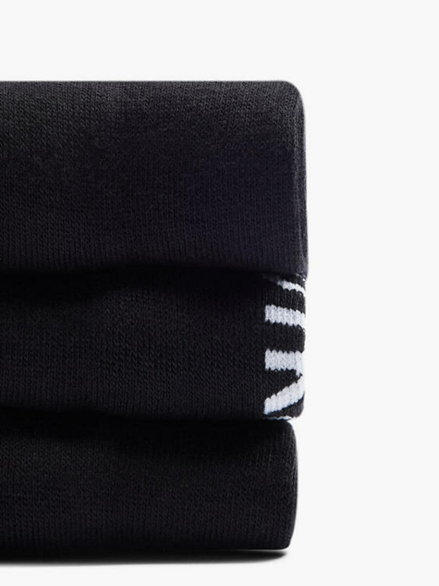 Bild 2 von Quiksilver 3er Pack Socken