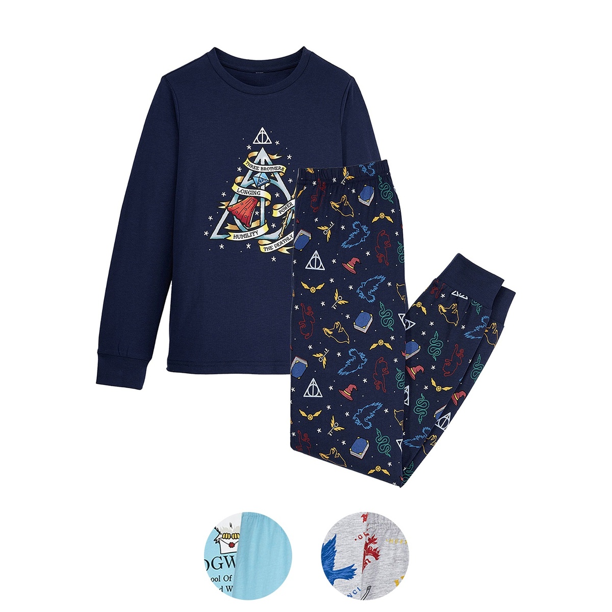 Bild 1 von Kinder-Pyjama