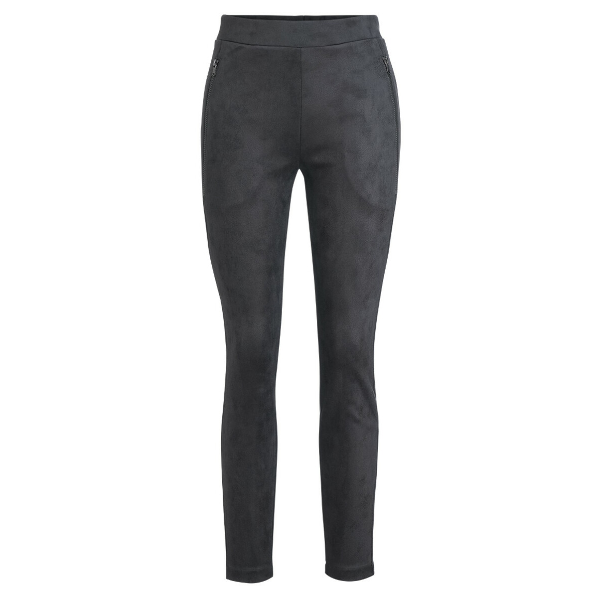 Bild 1 von Damen Jeggings mit Reißverschlusstaschen