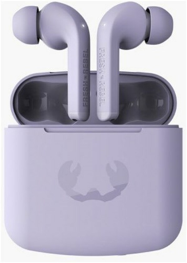 Bild 1 von Twins 1 Tip True Wireless Kopfhörer dreamy lilac