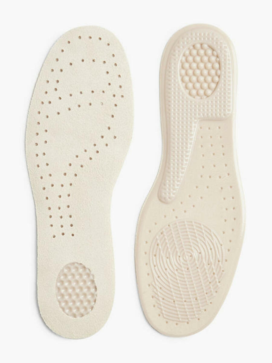 Bild 2 von Deichmann dünne Gelsohle Gr. 39 - 46