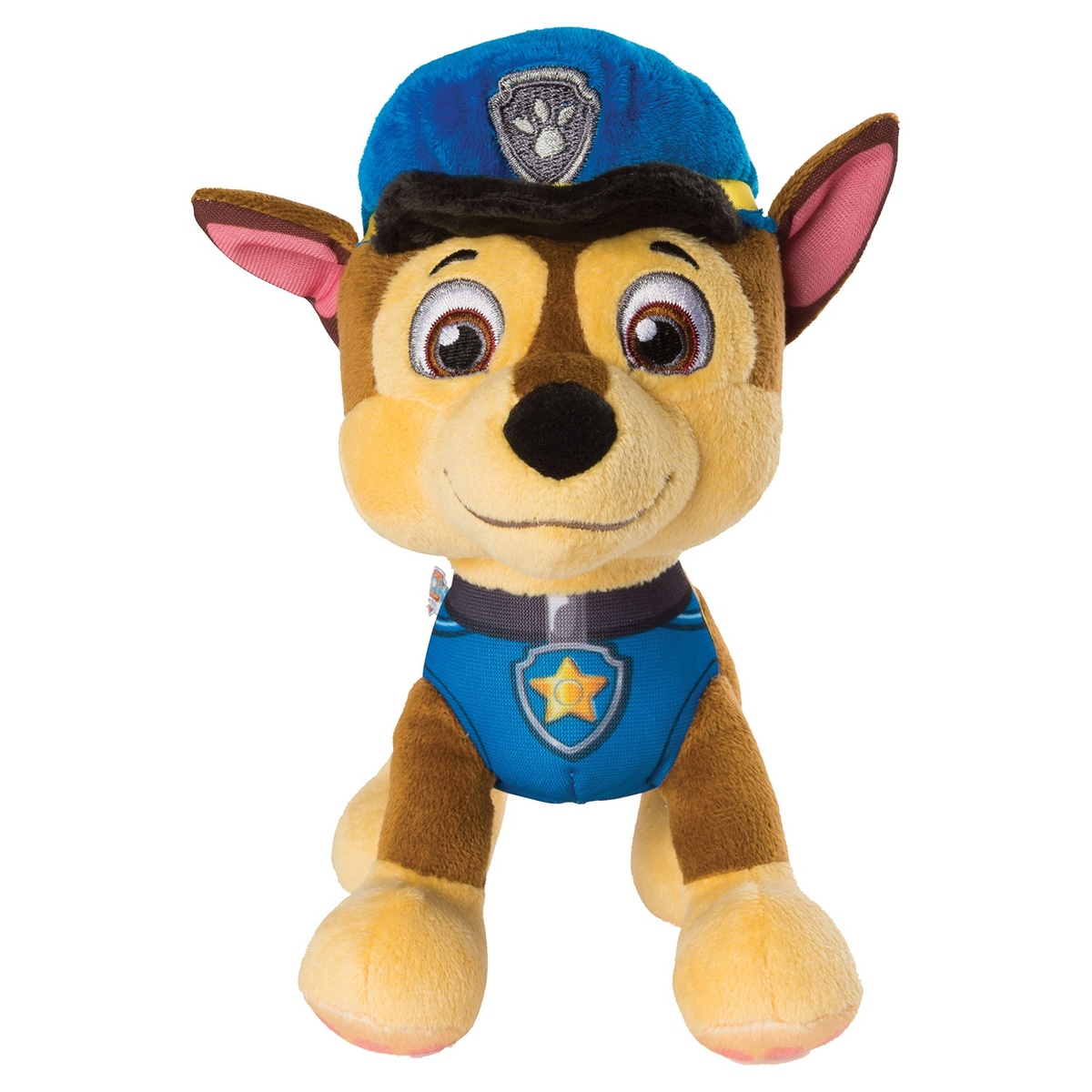 Bild 1 von PAW PATROL Plüschfigur