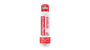 Borotalco Deo Spray Intensive - Original Borotalco Duft