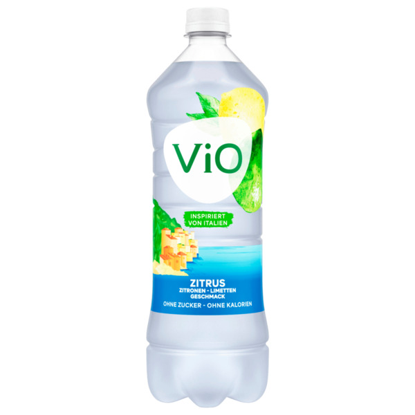 Bild 1 von Vio Flavour Water