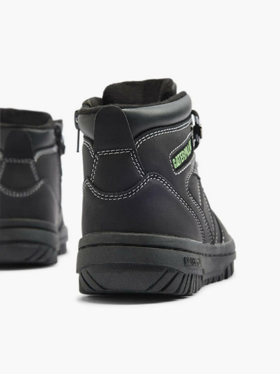 Bild 4 von Caterpillar Mid Cut