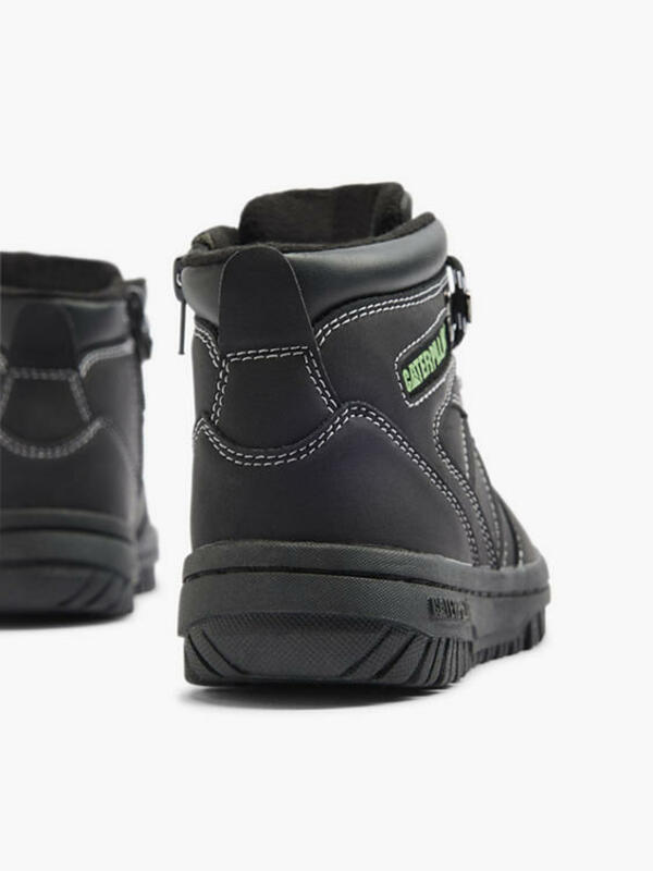 Bild 4 von Caterpillar Mid Cut