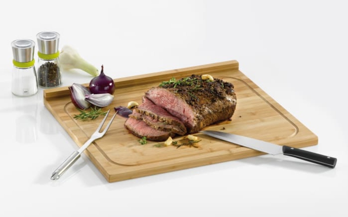 Bild 3 von Universalbrett Kiana, 53 x 46 cm